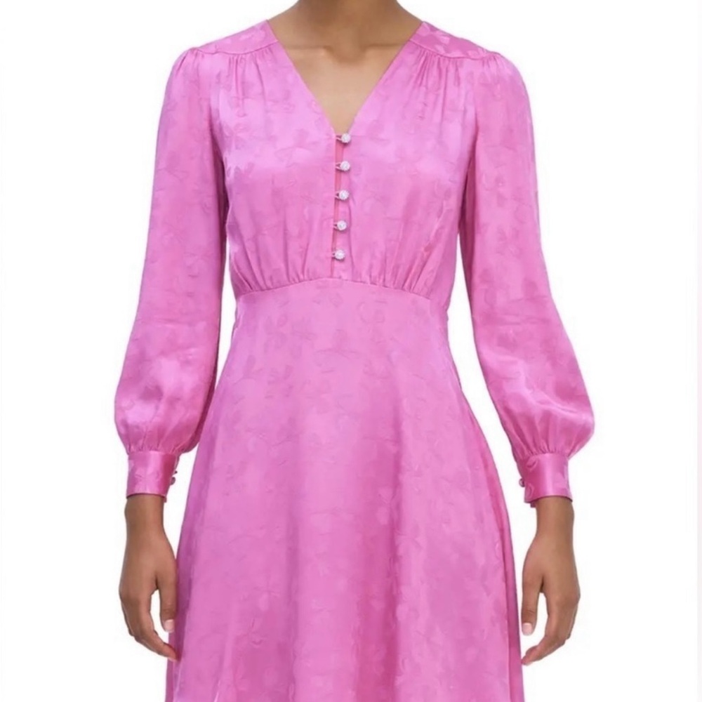 Kate Spade dress size 2
